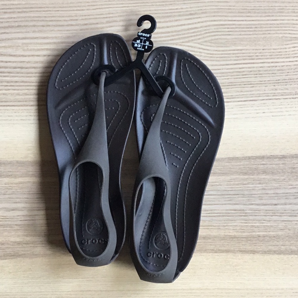 Crocs Sexi Flip